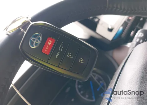 2021 Toyota Venza Xle z USA, uszkodzony, nr VIN JTEAAAAH9MJ068482